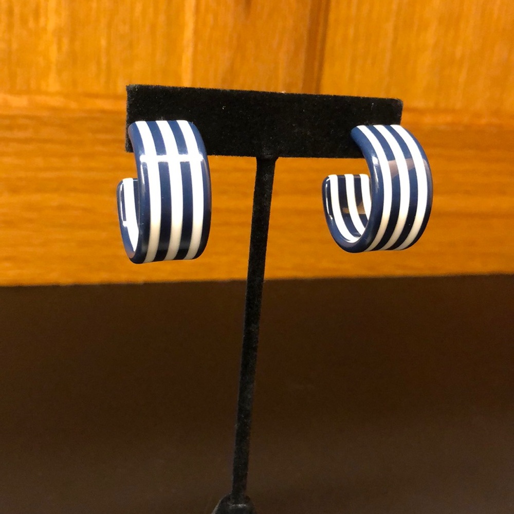 Nautical Hoops